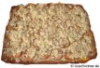 Aprikosenkuchen mit Streuseln 2
