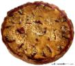 Pflaumen-Rahm-Kuchen 2